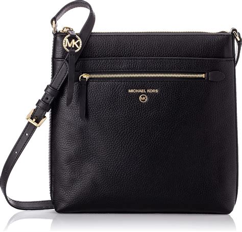 michael kors jet set north south crossbody|michael kors jetsetter crossbody.